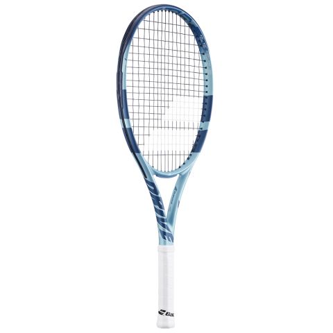 Raquette Tennis Babolat Pure Drive Junior 26 Gen11 Bleu Clair