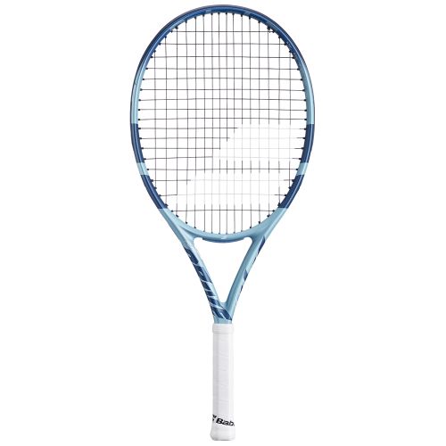 Raquette Tennis Babolat Pure Drive Junior 25 Gen11 Bleu Clair