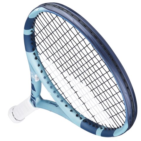 Raquette Tennis Babolat Pure Drive Junior 25 Gen11 Bleu Clair