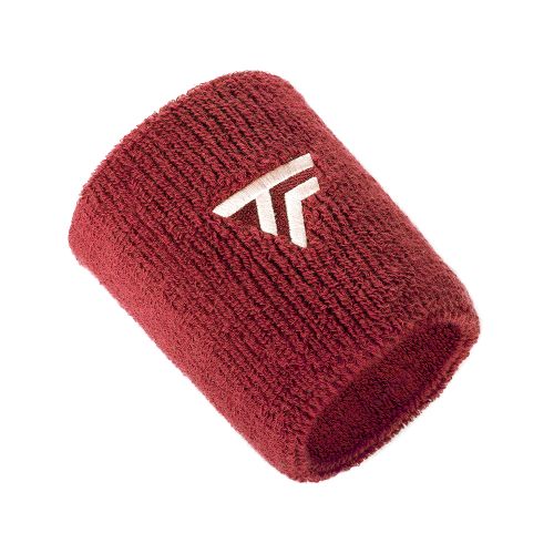 Poignet Tecnifibre Team Cardinal XL