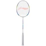 Raquette Badminton Li-Ning Windstorm 74 Blanc