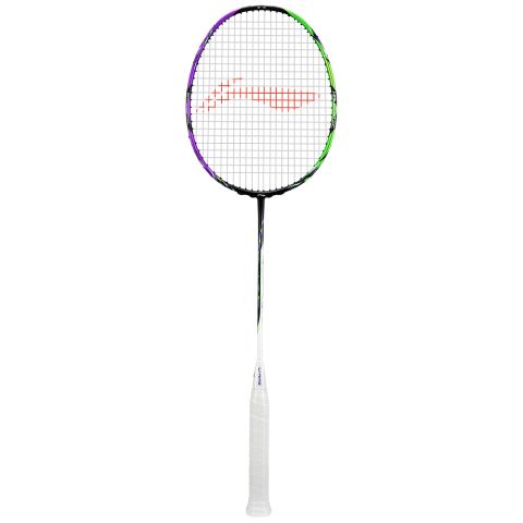 Raquette Badminton Li-Ning Halbertec 9000 (3U-G5)