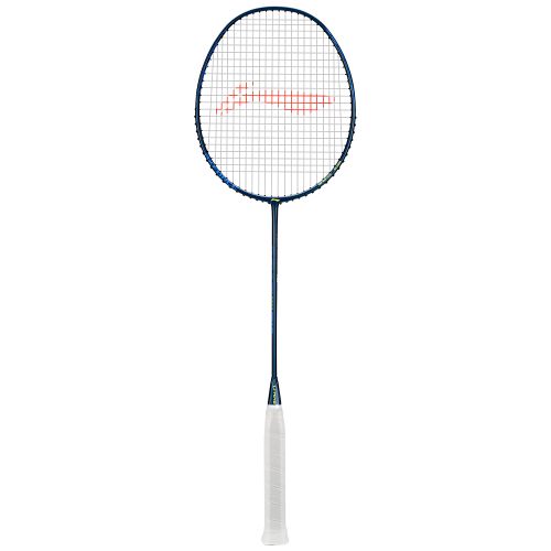 Raquette Badminton Li-Ning Axforce 10 Bleu (4U-G6)
