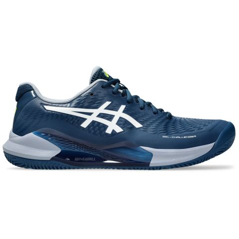 Chaussure Tennis Terre Battue Asics Gel Challenger 14 Homme