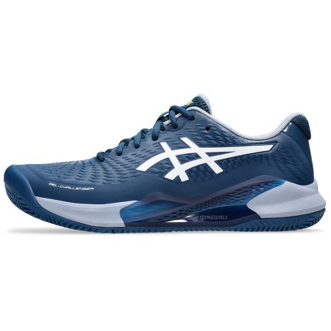 Chaussure Tennis Terre Battue Asics Gel Challenger 14 Homme