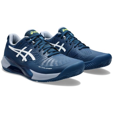 Chaussure Tennis Terre Battue Asics Gel Challenger 14 Homme
