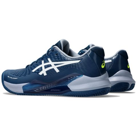 Chaussure Tennis Terre Battue Asics Gel Challenger 14 Homme