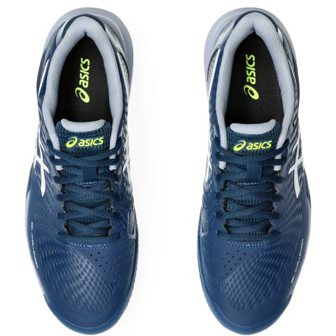 Chaussure Tennis Terre Battue Asics Gel Challenger 14 Homme
