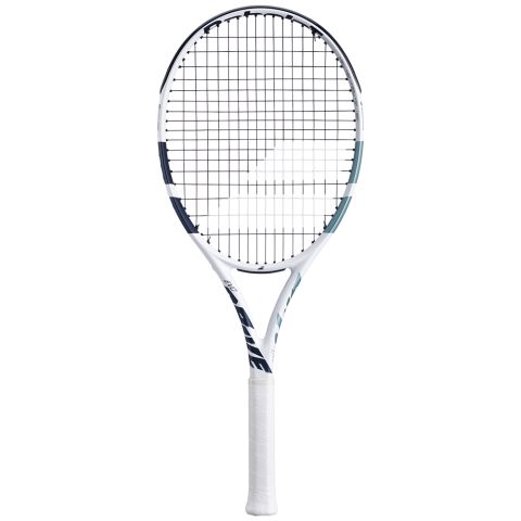 Raquette Tennis Babolat Evo Drive Lite Blanc Gen2