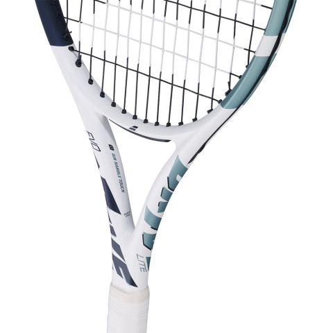 Raquette Tennis Babolat Evo Drive Lite Blanc Gen2