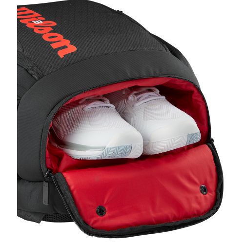 Sac à dos Wilson Super Tour Clash V3 Sac à dos Wilson Super Tour Clash V3