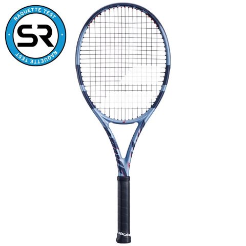 Raquette Tennis Test Babolat Pure Drive 98 Gen11