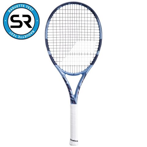 Raquette Tennis Test Babolat Pure Drive Team Gen11
