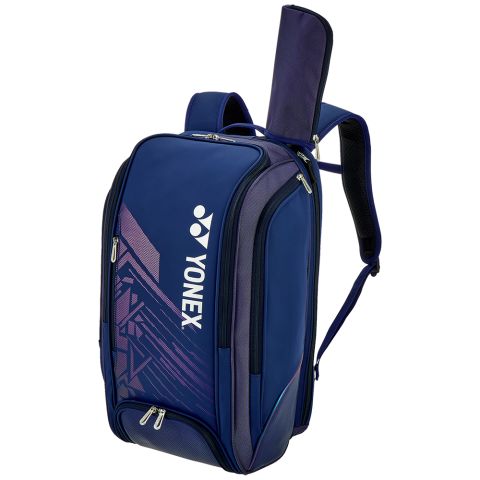 Sac à dos Yonex Expert 02512 Bleu Marine