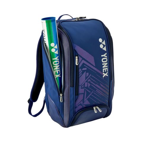 Sac à dos Yonex Expert 02512 Bleu Marine