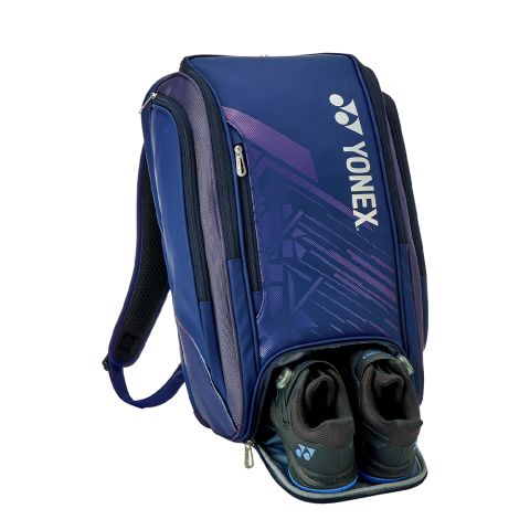 Sac à dos Yonex Expert 02512 Bleu Marine