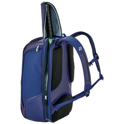 Sac à dos Yonex Expert 02512 Bleu Marine