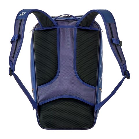 Sac à dos Yonex Expert 02512 Bleu Marine