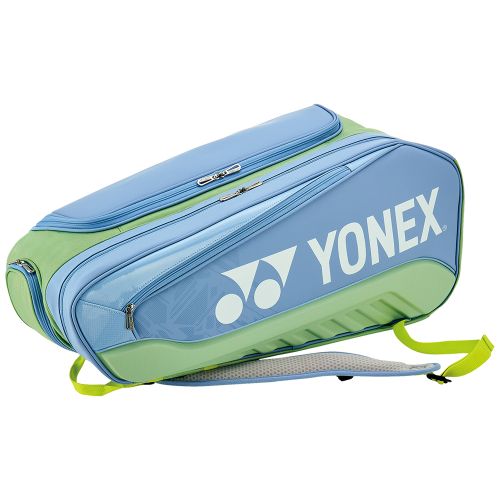 Sac Yonex Expert 02526 Bleu x6