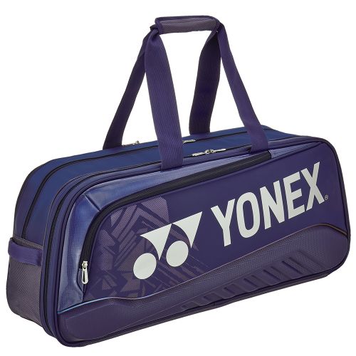 Sac Yonex Expert 02531W Bleu Marine