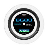 Bobine Yonex BG 80 Noir