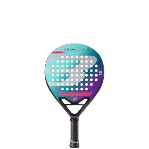 Raquette Bullpadel Flow Light 21
