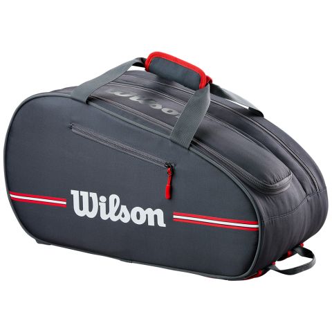 Sac Wilson Padel Team Noir 2025