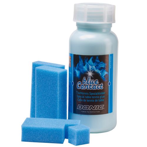 Colle Donic Blue Contact (1L)