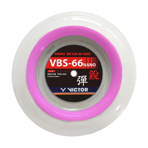 Bobine Victor VBS-66N Rose