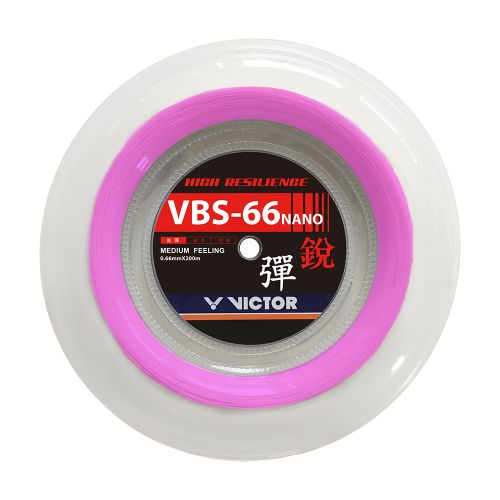 Bobine Victor VBS-66N Rose