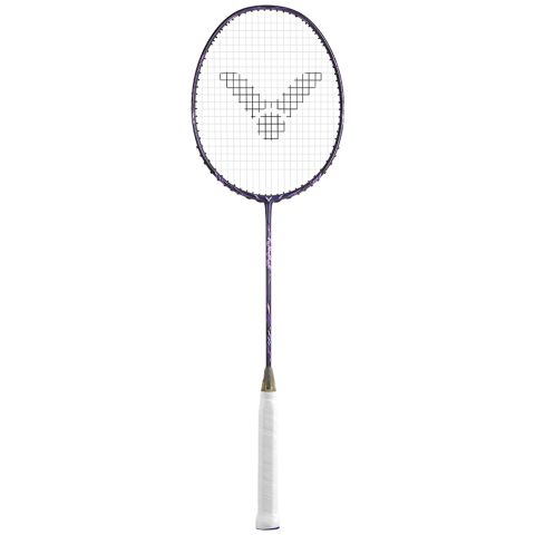 Raquette Badminton Victor Auraspeed Fantôme J 4U