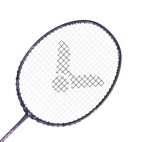 Raquette Badminton Victor Auraspeed Fantôme J 4U