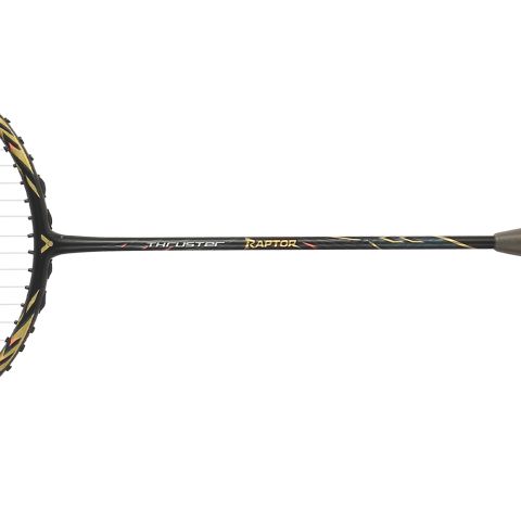 Raquette Badminton Victor Thruster Raptor C