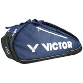 Sac Victor Double 9115 Bleu