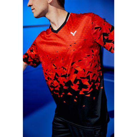 Tee-shirt Victor T-53101 D Homme