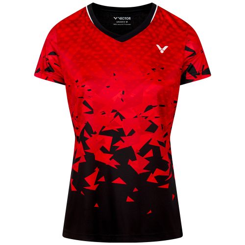 Tee-shirt Victor T-54101 D Femme