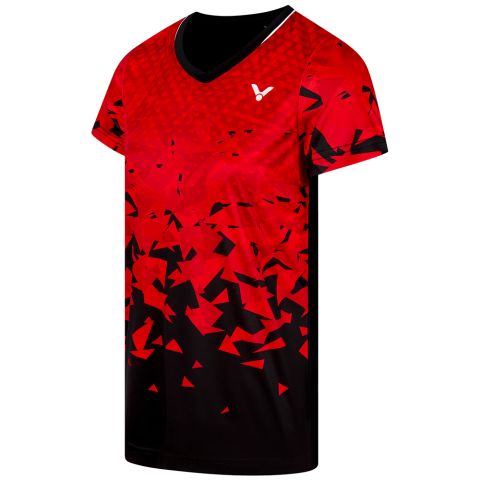 Tee-shirt Victor T-54101 D Femme