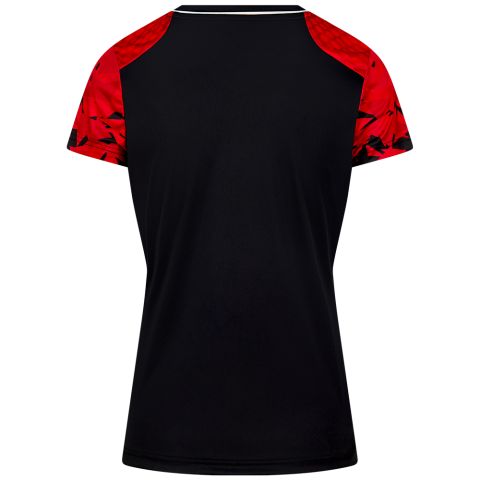 Tee-shirt Victor T-54101 D Femme