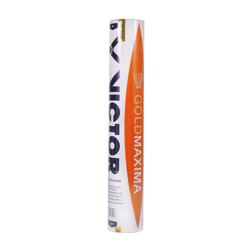Volants Victor Badminton Gold Maxima