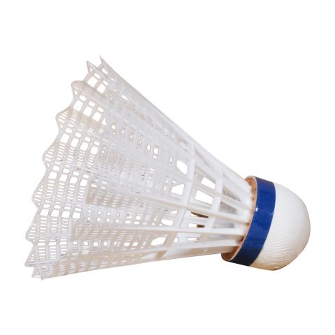 Volants Victor Nylon 2000 Blanc Medium