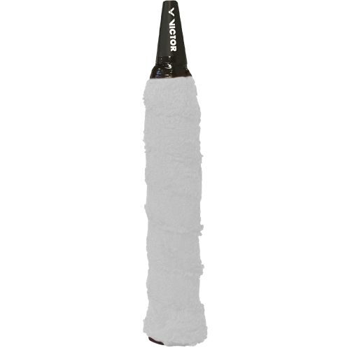 Grip-éponge Victor Frottee Blanc