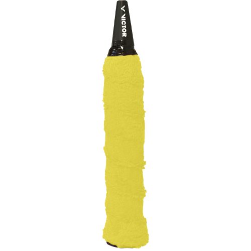 Grip-éponge Victor Frottee Jaune