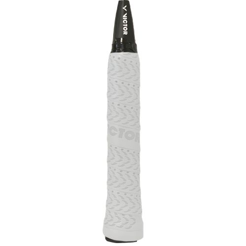 Grip Victor Fishbone Blanc