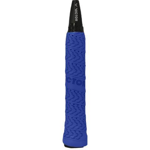 Grip Victor Fishbone Bleu