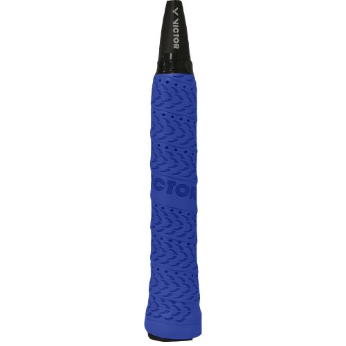 Grip Victor Fishbone Bleu