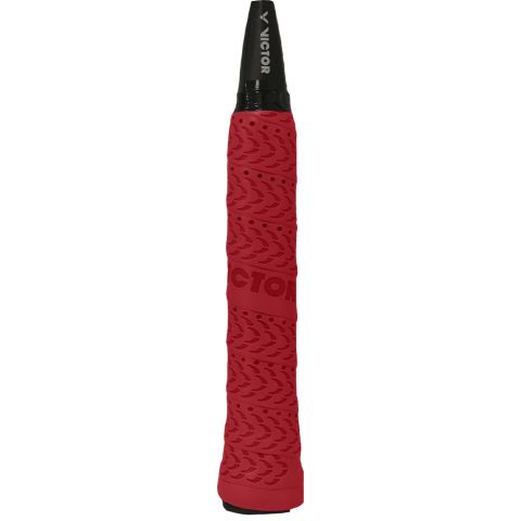 Grip Victor Fishbone Rouge