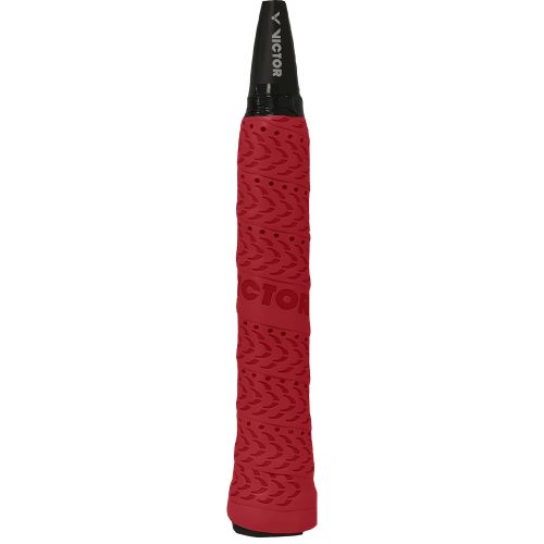 Grip Victor Fishbone Rouge