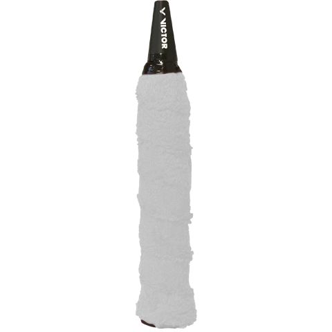 Rouleau Grip-éponge Victor Frottee Blanc (12 mètres)