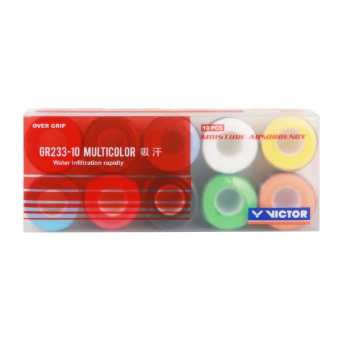 Surgrips Victor GR233 Multi x10