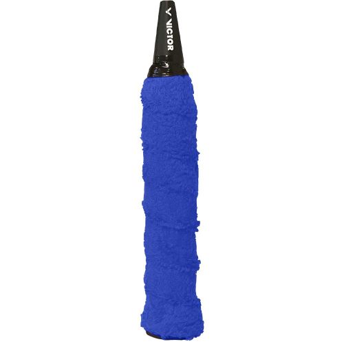 Grip-éponge Victor Frottee Bleu